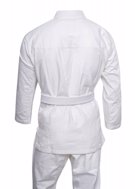 Okami Fusegi Ju-jitsu gi - white